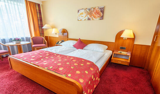 HOTEL KLOSTER HIRSAU Calw