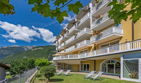 HOTEL EUROPA Molveno