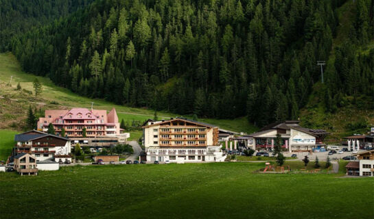 HOTEL JESACHERHOF st-jakob-in-defereggen
