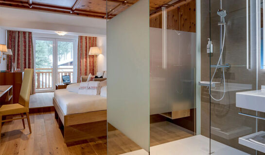 HOTEL JESACHERHOF st-jakob-in-defereggen