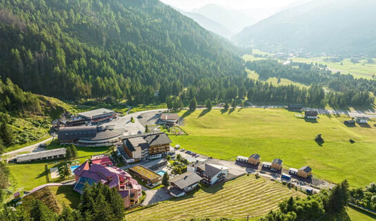 HOTEL JESACHERHOF st-jakob-in-defereggen