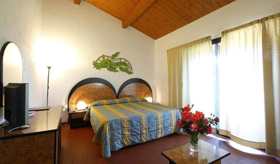 HOTEL ZI MARTINO Castagneto Carducci