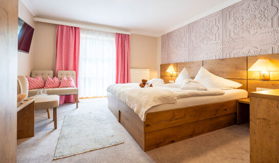 HOTEL VITALER LANDAUERHOF Schladming