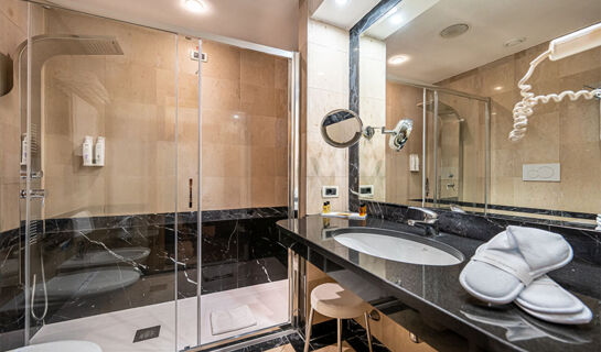 CARDINAL HOTEL ST. PETER Rome