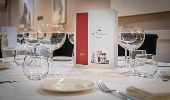 CARDINAL HOTEL ST. PETER Rome