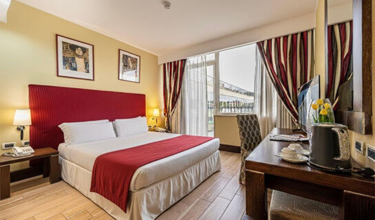 CARDINAL HOTEL ST. PETER Rome