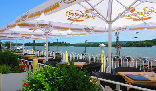 PARK HOTEL RÜDESHEIM Rüdesheim am Rhein