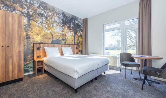 FLETCHER HOTEL-RESTAURANT PAASBERG Lochem