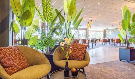 FLETCHER HOTEL-RESTAURANT PAASBERG Lochem