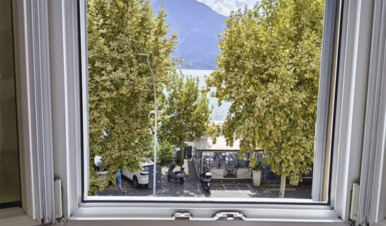 HOTEL BELVEDERE Lovere (BG)