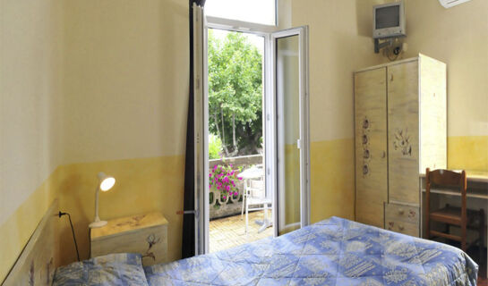 HOTEL BELVEDERE Lovere (BG)