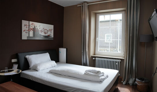 HOTEL RHEINSTEIN Rüdesheim