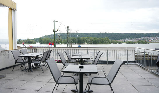 HOTEL RHEINSTEIN Rüdesheim