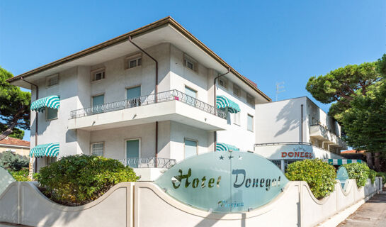 HOTEL DONEGAL Cesenatico