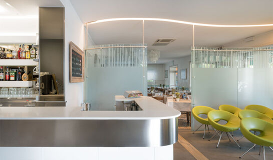 HOTEL DONEGAL Cesenatico
