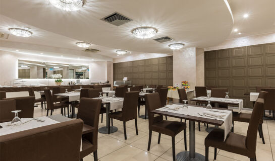 MAGRI'S HOTEL Naples