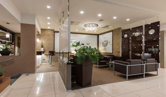 MAGRI'S HOTEL Naples