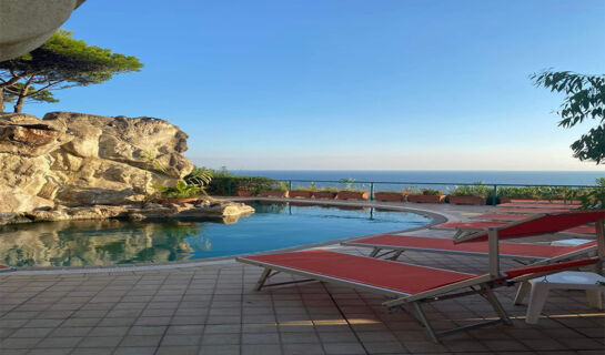 HOTEL VILLA AL MARE Barano D'ischia