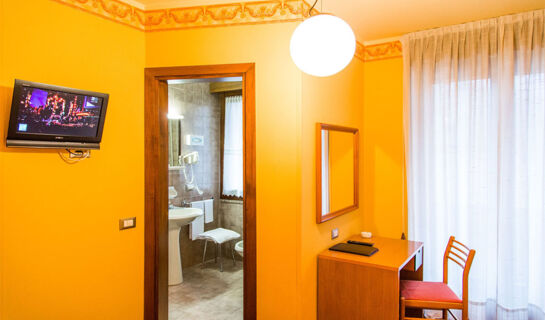 HOTEL DIANA Darfo Boario Terme