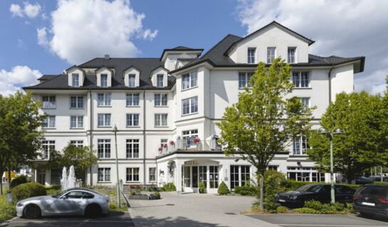 FLETCHER HOTEL-RESTAURANT SUNDERN-SORPESEE Sundern (Sauerland)