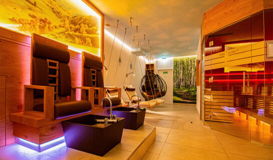 VITAL- UND WELLNESSHOTEL ALBBLICK Waldachtal