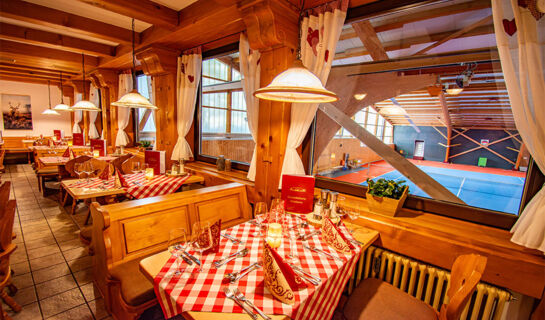 VITAL- UND WELLNESSHOTEL ALBBLICK Waldachtal