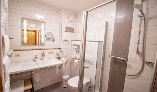 VITAL- UND WELLNESSHOTEL ALBBLICK Waldachtal