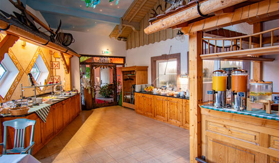 VITAL- UND WELLNESSHOTEL ALBBLICK Waldachtal