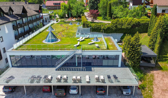 WELLNESSHOTEL HOHENRODT Loßburg