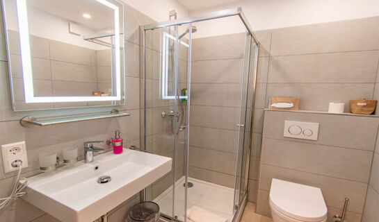 WELLNESSHOTEL HOHENRODT Loßburg