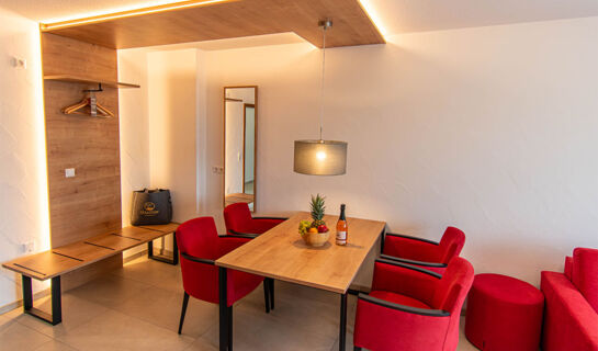 WELLNESSHOTEL HOHENRODT Loßburg