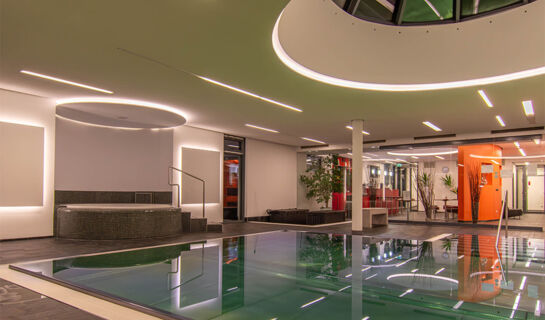 WELLNESSHOTEL HOHENRODT Loßburg