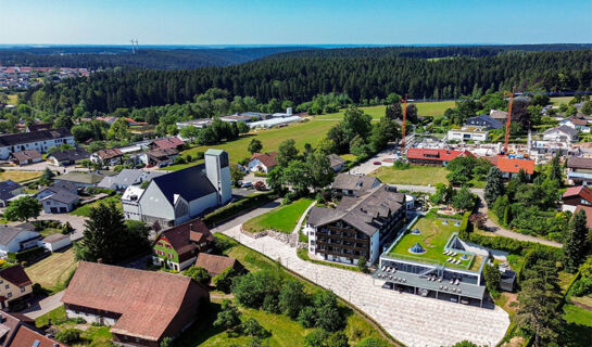 WELLNESSHOTEL HOHENRODT Loßburg