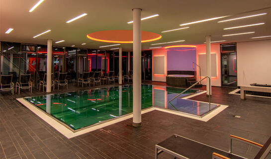 WELLNESSHOTEL HOHENRODT Loßburg