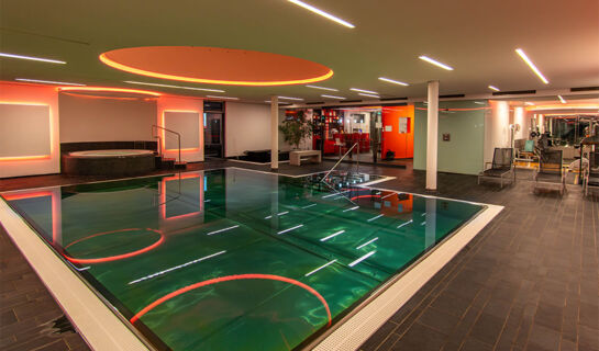 WELLNESSHOTEL HOHENRODT Loßburg