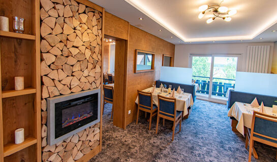 WELLNESSHOTEL HOHENRODT Loßburg
