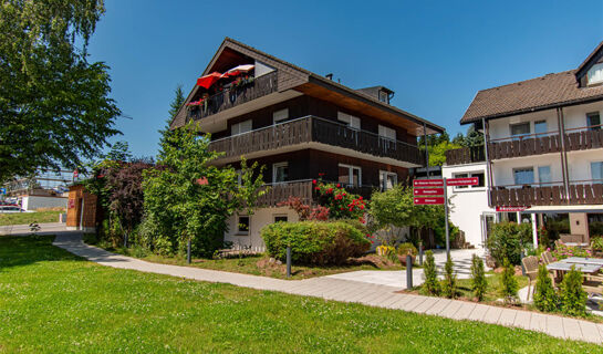 WELLNESSHOTEL HOHENRODT Loßburg