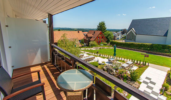 WELLNESSHOTEL HOHENRODT Loßburg