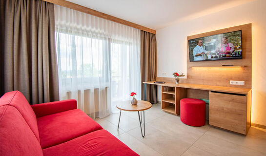 WELLNESSHOTEL HOHENRODT Loßburg