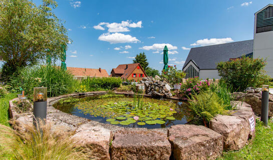 WELLNESSHOTEL HOHENRODT Loßburg