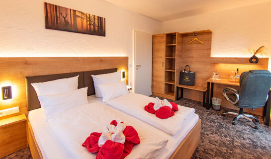 WELLNESSHOTEL HOHENRODT Loßburg