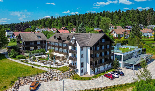 WELLNESSHOTEL HOHENRODT Loßburg