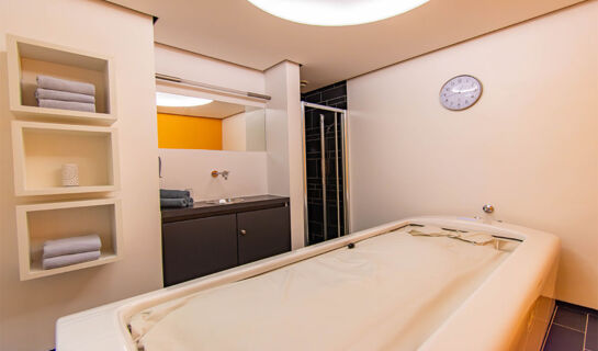 WELLNESSHOTEL HOHENRODT Loßburg