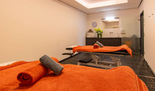 WELLNESSHOTEL HOHENRODT Loßburg
