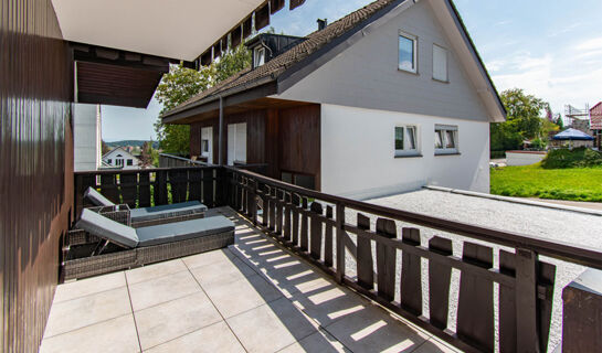 WELLNESSHOTEL HOHENRODT Loßburg