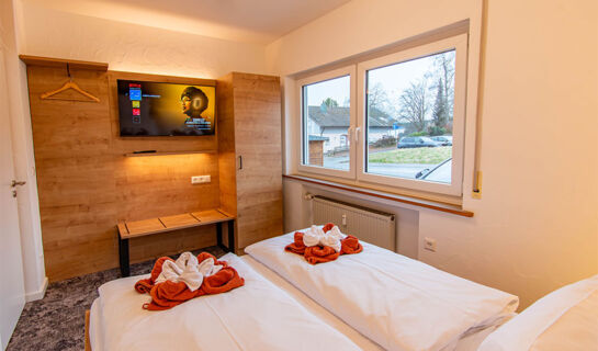WELLNESSHOTEL HOHENRODT Loßburg