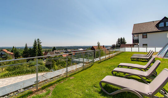 WELLNESSHOTEL HOHENRODT Loßburg
