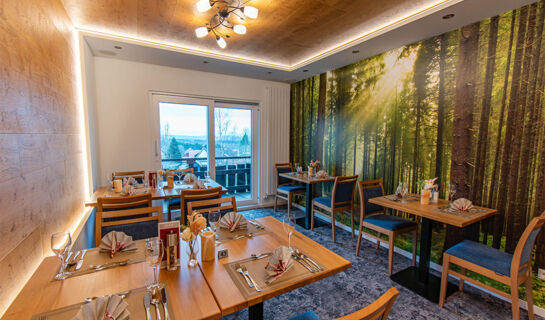 WELLNESSHOTEL HOHENRODT Loßburg