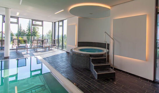 WELLNESSHOTEL HOHENRODT Loßburg