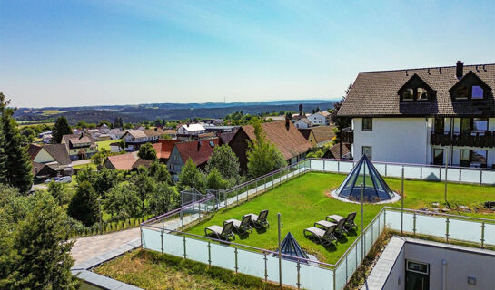 WELLNESSHOTEL HOHENRODT Loßburg